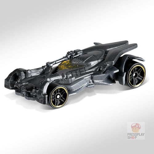Hot Wheels - Justice League™ Batmobile™ - FYB92