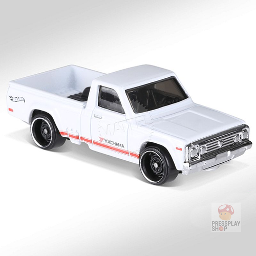 Hot Wheels - Mazda REPU - FJY48