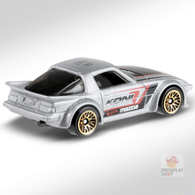 Load image into Gallery viewer, Hot Wheels - Mazda RX-7 - FYD25