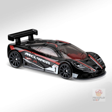 Load image into Gallery viewer, Hot Wheels - McLaren F1 GTR - DVB04