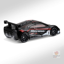 Load image into Gallery viewer, Hot Wheels - McLaren F1 GTR - DVB04