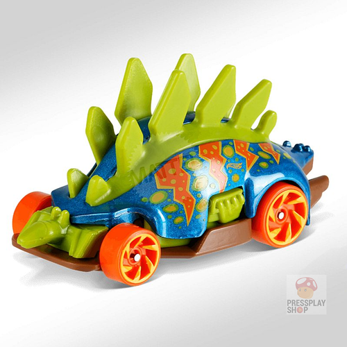 Hot Wheels - Motosaurus - FYC03