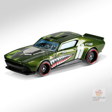 Load image into Gallery viewer, Hot Wheels - Muscle Bound (New Casting!) - FYB77