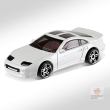 Load image into Gallery viewer, Hot Wheels - Nissan 300ZX Twin Turbo (New Casting!) - FYB73