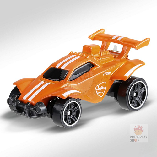 Hot Wheels - Octane - FYF57