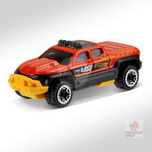 Load image into Gallery viewer, Hot Wheels - Off-Duty - DVB87