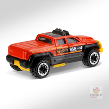 Load image into Gallery viewer, Hot Wheels - Off-Duty - DVB87