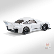 Load image into Gallery viewer, Hot Wheels - Porsche 934.5 (New Casting!) - DTW87