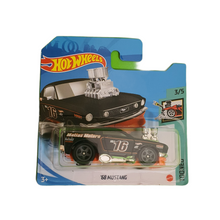 Load image into Gallery viewer, Hot Wheels - &#39;68 MUSTANG - GRY01
