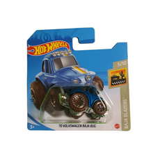 Load image into Gallery viewer, Hot Wheels - &#39;70 VOLKSWAGEN BAJA BUG - GRX67