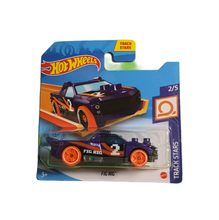 Load image into Gallery viewer, Hot Wheels - FIG RIG - GRY81