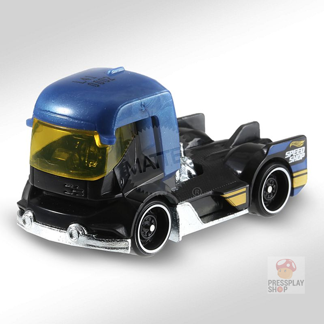 Hot Wheels - Rig Heat - FYC65