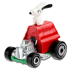 Hot Wheels -  Snoopy - FJW37