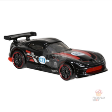 Load image into Gallery viewer, Hot Wheels - SRT Viper GTS-R - CFJ64