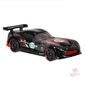 Hot Wheels - SRT Viper GTS-R - CFJ64
