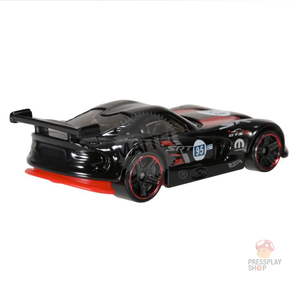 Hot Wheels - SRT Viper GTS-R - CFJ64