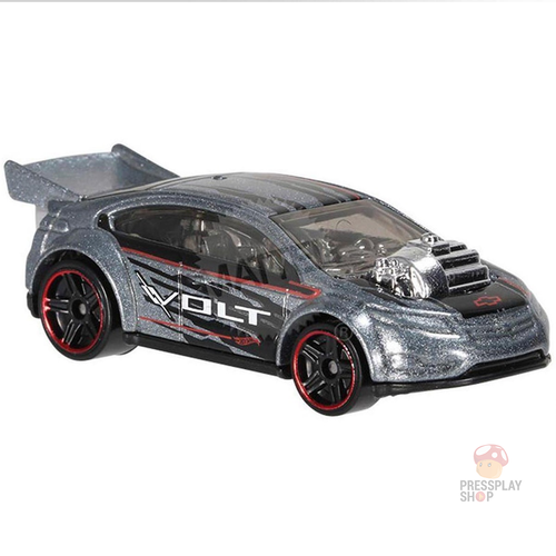 Hot Wheels - Super Volt - CFL20