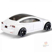 Load image into Gallery viewer, Hot Wheels - Tesla Model 3 - FYB50