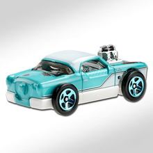 Load image into Gallery viewer, Hot Wheels -  The Nash (New Casting!) - GRX19