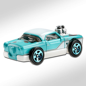 Hot Wheels -  The Nash (New Casting!) - GRX19