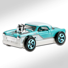 Load image into Gallery viewer, Hot Wheels -  The Nash (New Casting!) - GRX19