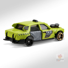 Load image into Gallery viewer, Hot Wheels - Time Attaxi - DTY70