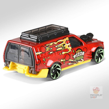 Load image into Gallery viewer, Hot Wheels - Time Shifter - FJW88