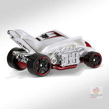 Load image into Gallery viewer, Hot Wheels - Turbo Rooster - DVC15