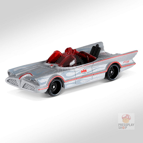 Hot Wheels - Classic TV Series Batmobile™ - FYB90