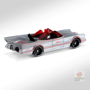 Hot Wheels - Classic TV Series Batmobile™ - FYB90