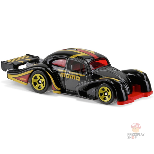 Hot Wheels - Volkswagen KäFer Racer - DVB60