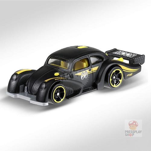 Hot Wheels - Volkswagen Käfer Racer - FYF73