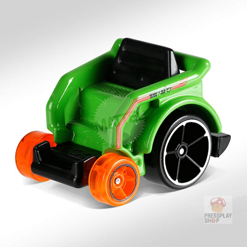 Hot Wheels - Wheelie Chair (New Casting!) - FYB64