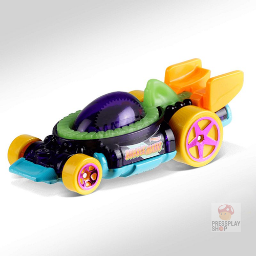 Hot Wheels - Bubble Matic - FYC06