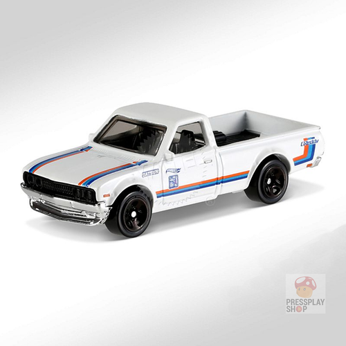 Hot Wheels - Datsun 620 - DTX75