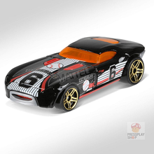 Load image into Gallery viewer, Hot Wheels - Fast Felion - FJW27