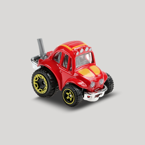 Hot Wheels - '70 VOLKSWAGEN BAJA BUG - GHD97