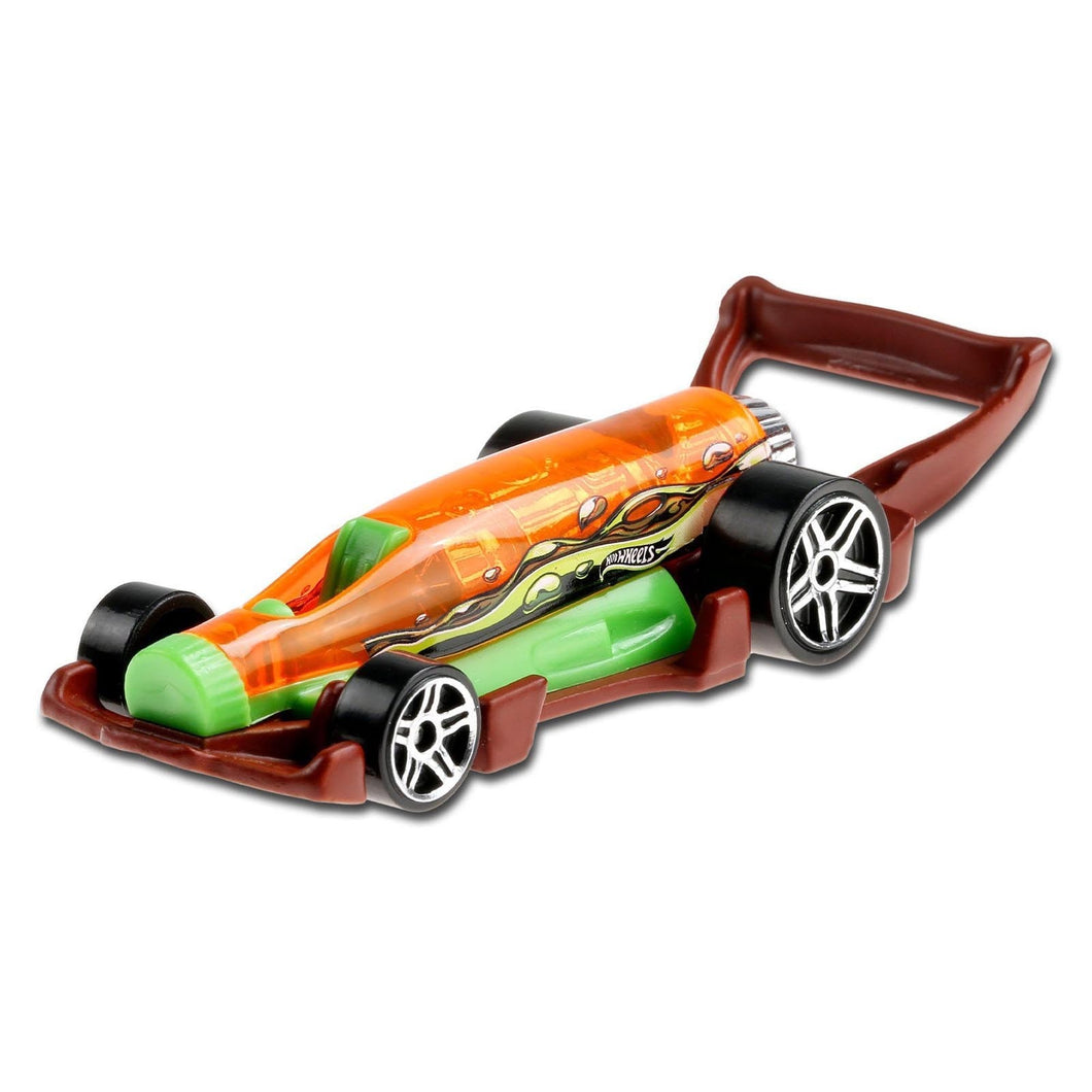Hot Wheels -  CARBONATOR - GRX73