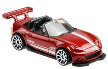 Load image into Gallery viewer, Hot Wheels - ‘15 MAZDA MX-5 MIATA - GTB35