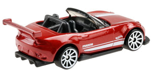 Hot Wheels - ‘15 MAZDA MX-5 MIATA - GTB35