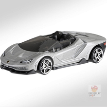 Load image into Gallery viewer, Hot Wheels - ‘16 Lamborghini Centenario Roadster - FYB38