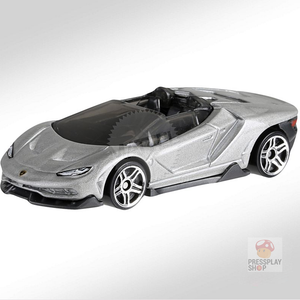 Hot Wheels - ‘16 Lamborghini Centenario Roadster - FYB38