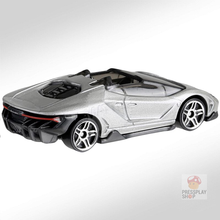 Load image into Gallery viewer, Hot Wheels - ‘16 Lamborghini Centenario Roadster - FYB38