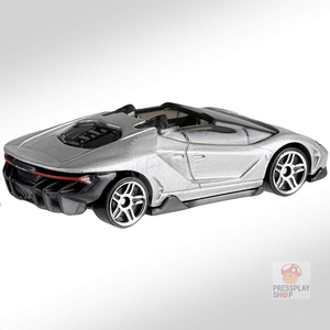 Hot Wheels - ‘16 Lamborghini Centenario Roadster - FYB38