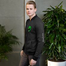 Load image into Gallery viewer, Bomber Jacket - Zaalunna