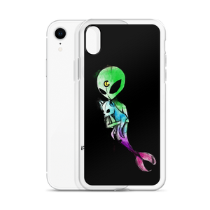 iPhone Case - Zaalunna