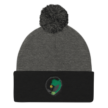 Load image into Gallery viewer, Pom Pom Knit Cap Zaalunna