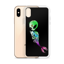 Load image into Gallery viewer, iPhone Case - Zaalunna