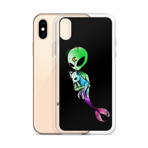 iPhone Case - Zaalunna