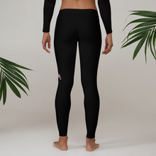 Load image into Gallery viewer, Leggings - Zaalunna